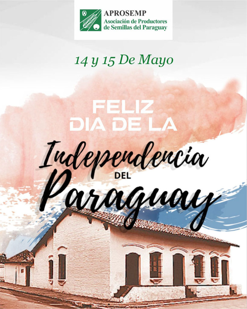 Del Paraguay